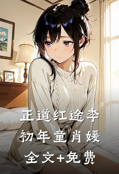 正道红途李初年童肖媛全文+免费