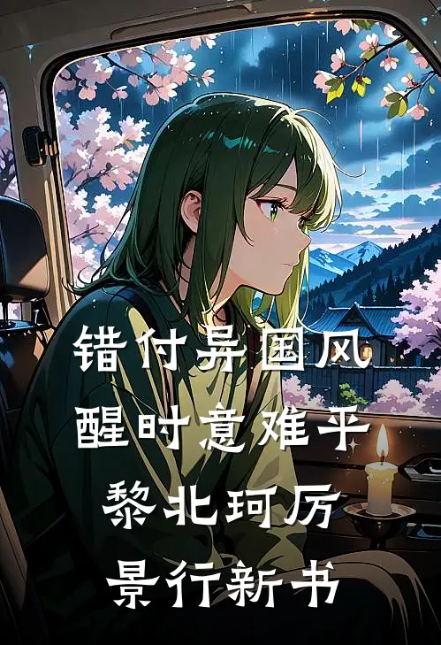 青鸟空传云外信全本小说推荐