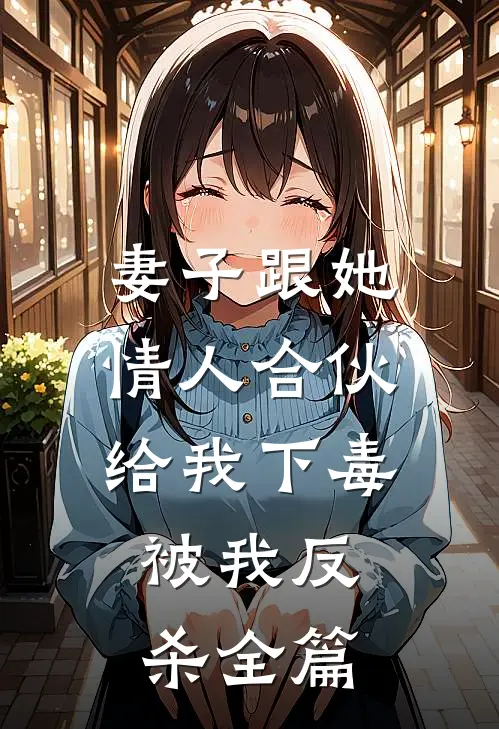 妻子跟她情人合伙给我下毒，被我反杀全篇