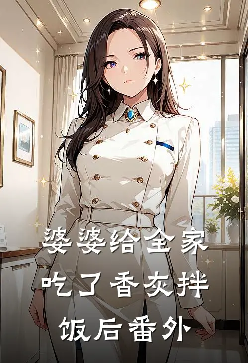 婆婆给全家吃了香灰拌饭后番外