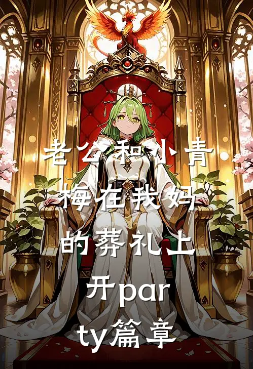 老公和小青梅在我妈的葬礼上开party篇章