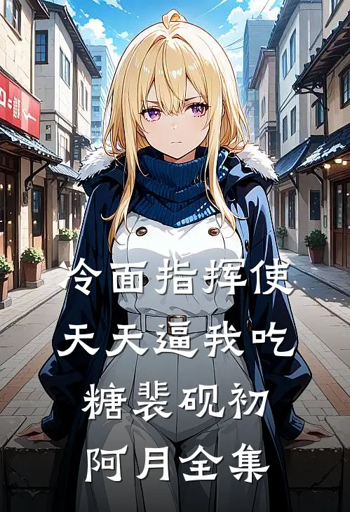 冷面指挥使天天逼我吃糖裴砚初阿月全集