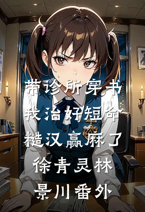 带诊所穿书：我治好短命糙汉赢麻了徐青灵林景川番外