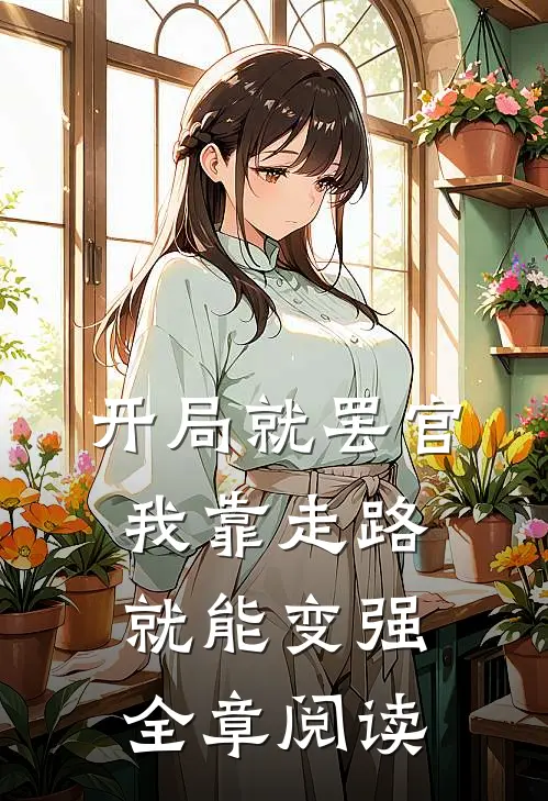 开局就罢官，我靠走路就能变强全章阅读