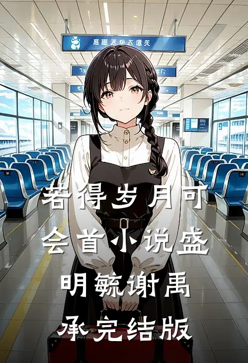 若得岁月可会首小说盛明毓谢禹承完结版