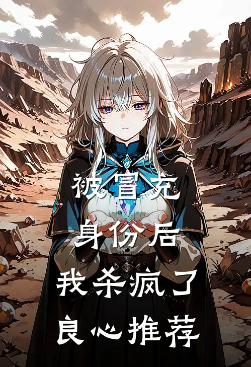 被冒充身份后，我杀疯了良心推荐