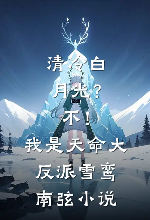 清冷白月光？不！我是天命大反派雪鸾南弦小说