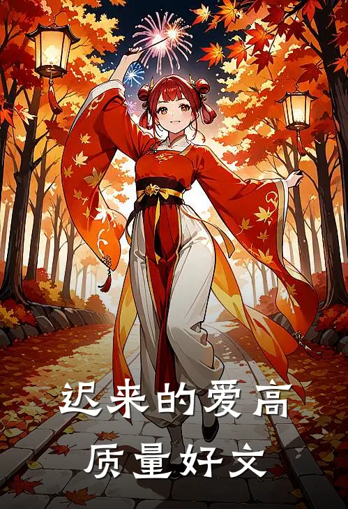 迟来的爱高质量好文