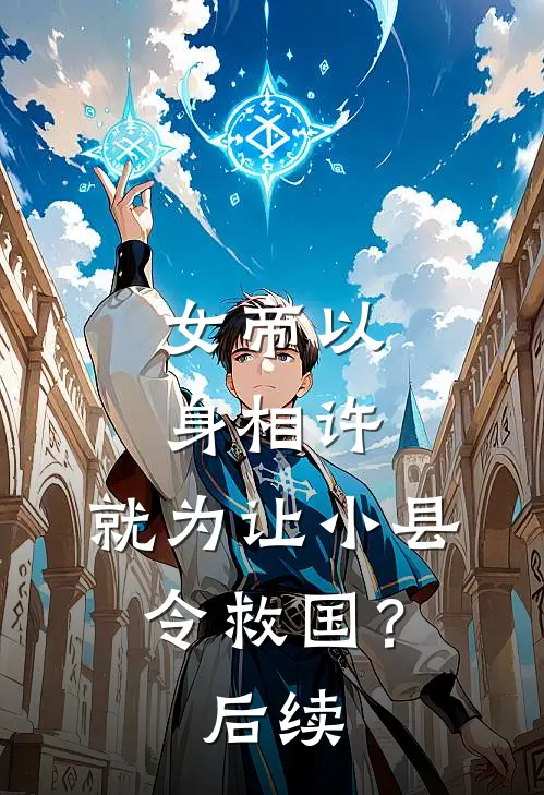 女帝以身相许，就为让小县令救国？后续
