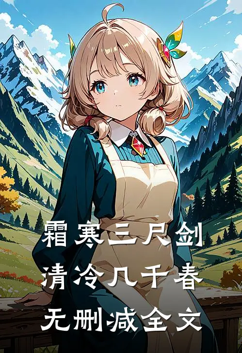 霜寒三尺剑，清冷几千春无删减全文