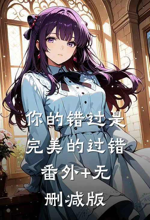 你的错过是完美的过错:番外+无删减版