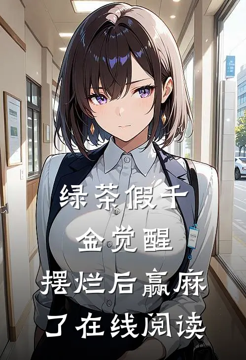 绿茶假千金觉醒，摆烂后赢麻了在线阅读