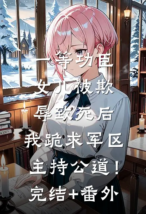 一等功臣女儿被欺辱致死后，我跪求军区主持公道！完结+番外