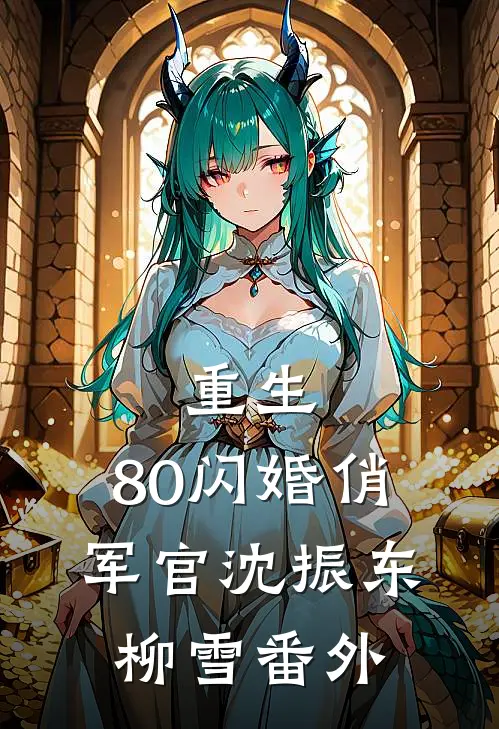 重生：80闪婚俏军官沈振东柳雪番外