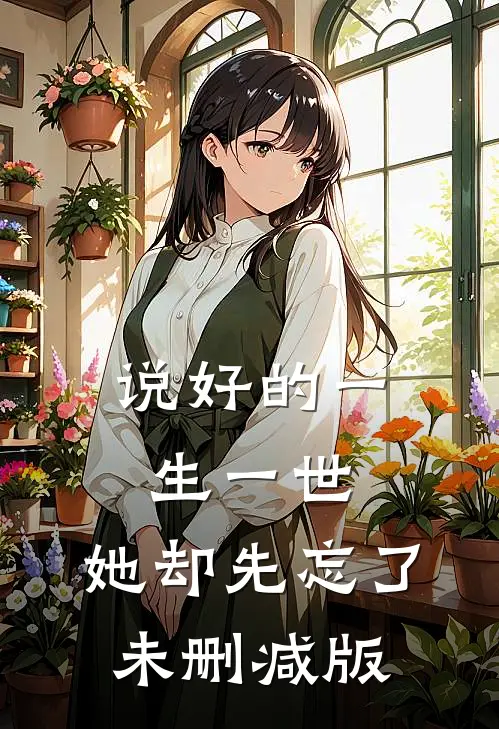解春衫免费阅读