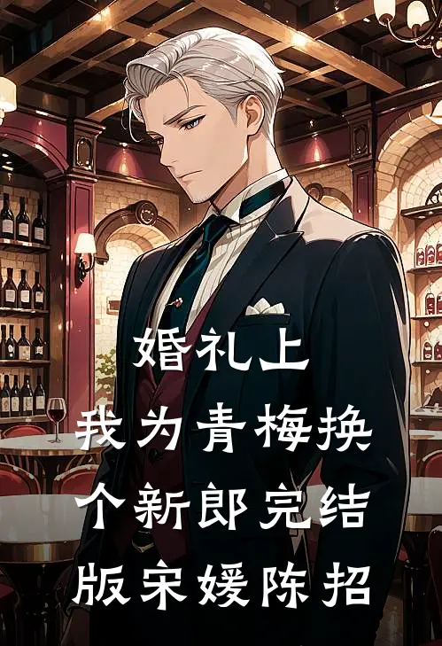 婚礼上，我为青梅换个新郎完结版宋媛陈招