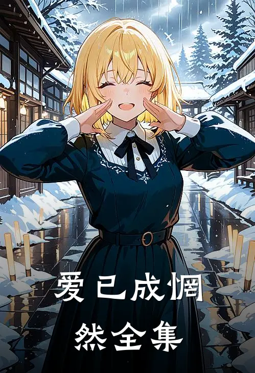 爱已成惘然全集