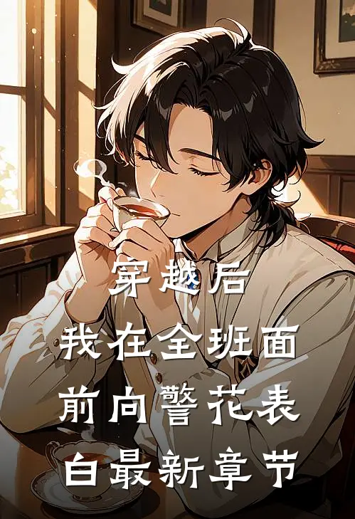 穿越后，我在全班面前向警花表白最新章节