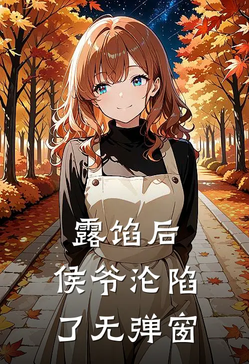 露馅后，侯爷沦陷了无弹窗