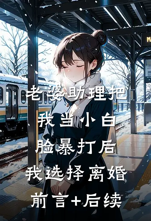 老婆助理把我当小白脸暴打后，我选择离婚前言+后续