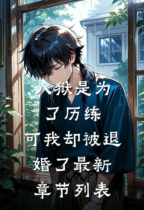 入狱是为了历练，可我却被退婚了最新章节列表