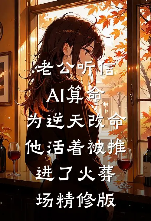 老公听信AI算命，为逆天改命他活着被推进了火葬场精修版