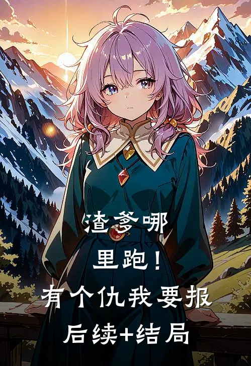 渣爹哪里跑！有个仇我要报后续+结局