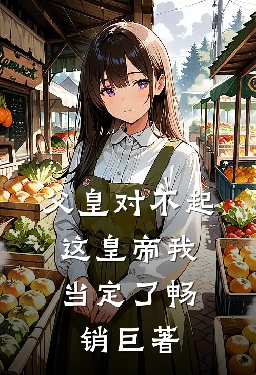 父皇对不起，这皇帝我当定了畅销巨著