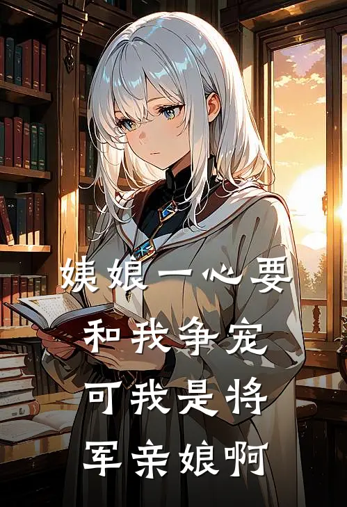 姨娘一心要和我争宠，可我是将军亲娘啊
