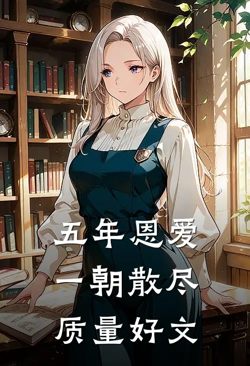 五年恩爱，一朝散尽质量好文