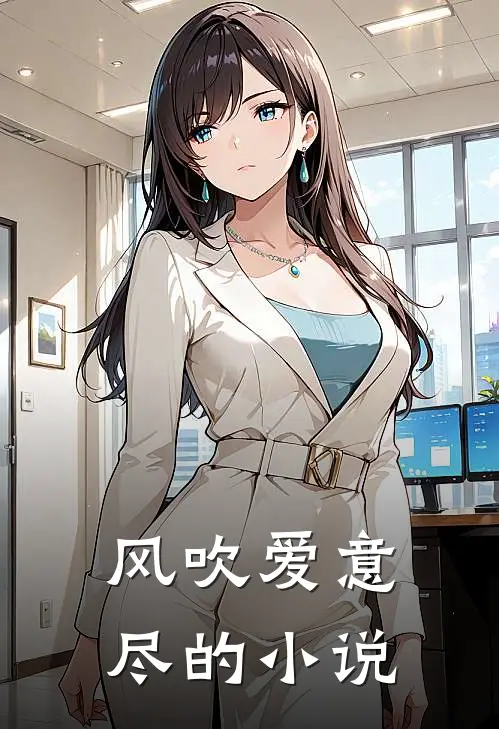 风吹爱意尽的小说