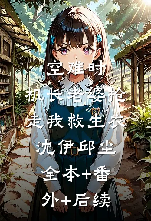 空难时，机长老婆抢走我救生衣沈伊邱尘全本+番外+后续
