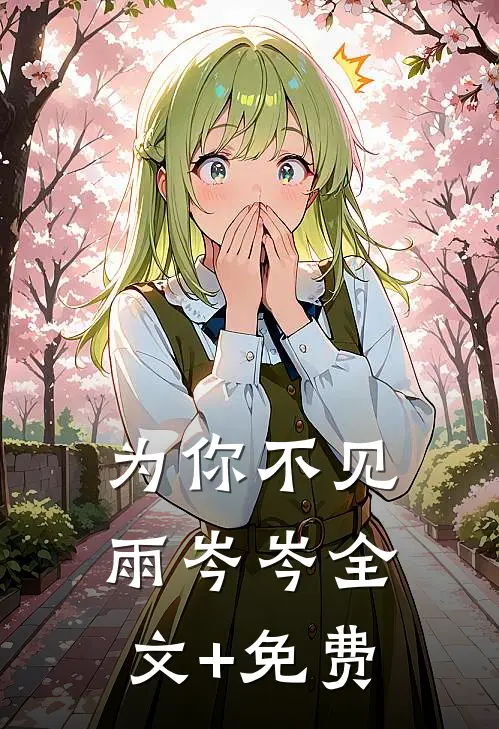 为你不见雨岑岑全文+免费