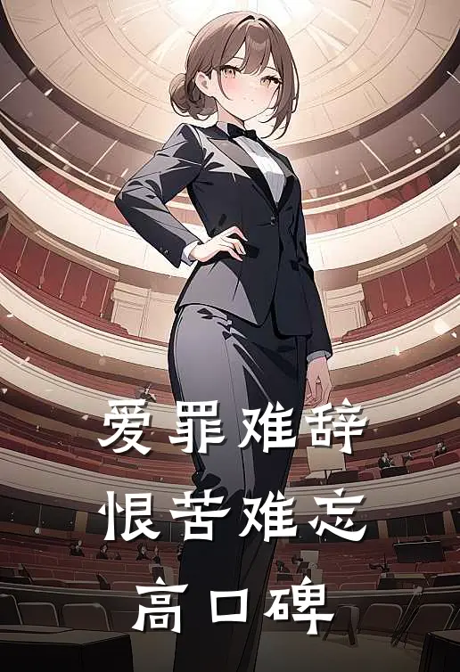 爱罪难辞,恨苦难忘高口碑