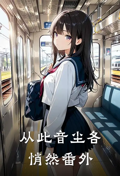 从此音尘各悄然番外