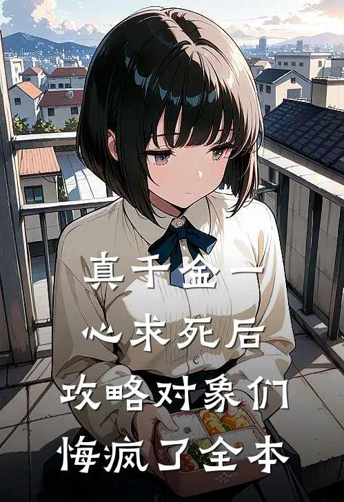 真千金一心求死后，攻略对象们悔疯了全本