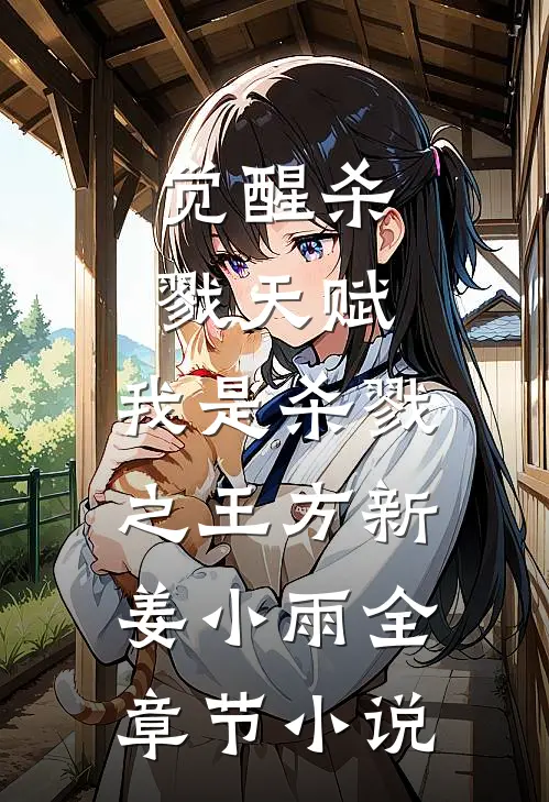 觉醒杀戮天赋，我是杀戮之王方新姜小雨全章节小说