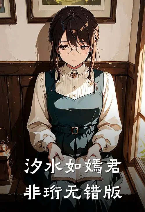 汐水如嫣君非珩无错版