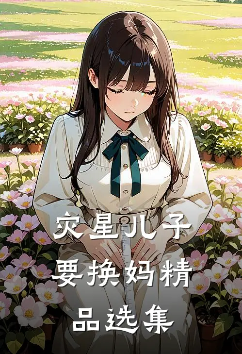 灾星儿子要换妈精品选集