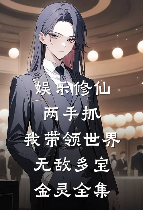 娱乐修仙两手抓：我带领世界无敌多宝金灵全集