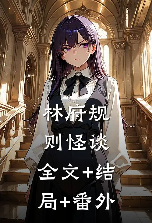 林府规则怪谈:全文+结局+番外
