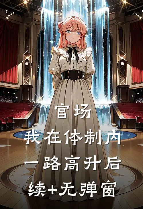 官场：我在体制内一路高升后续+无弹窗