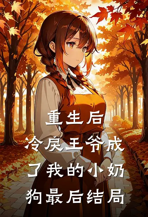 重生后，冷戾王爷成了我的小奶狗最后结局