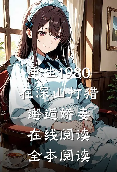 重生1980：在深山打猎邂逅娇妻在线阅读全本阅读