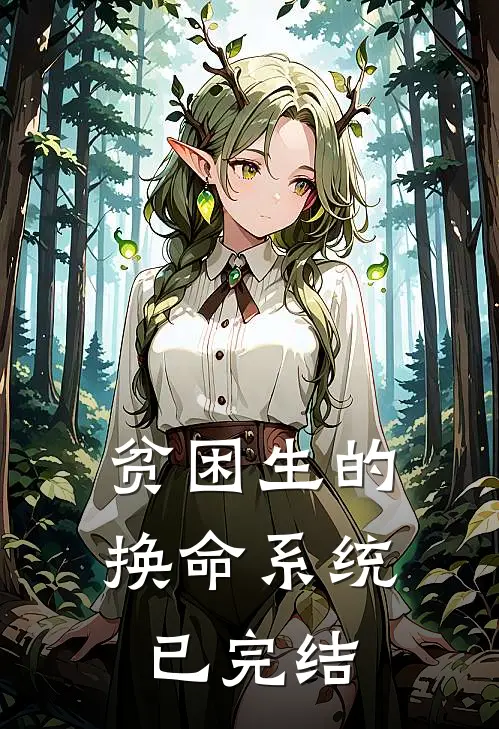 贫困生的换命系统已完结