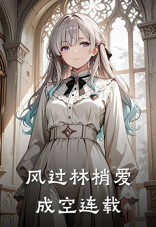 风过林梢爱成空连载