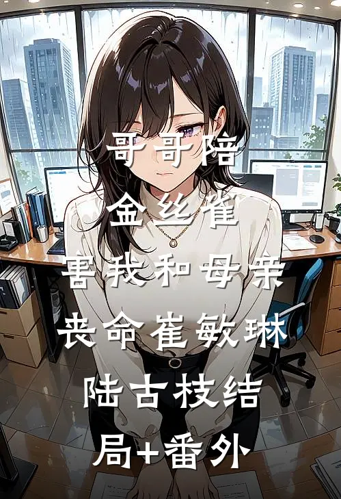 哥哥陪金丝雀，害我和母亲丧命崔敏琳陆古枝结局+番外