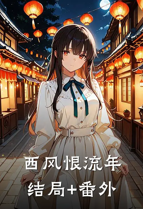 西风恨流年:结局+番外