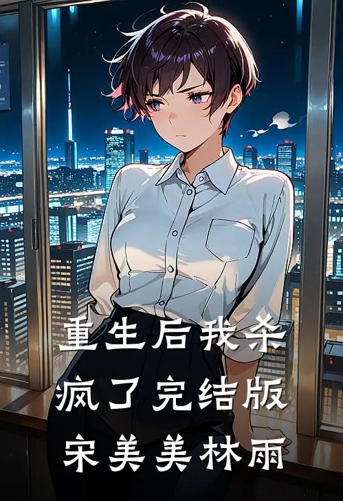 重生后我杀疯了完结版宋美美林雨