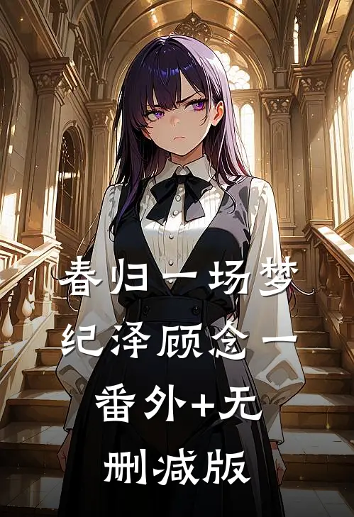 春归一场梦纪泽顾念一:番外+无删减版